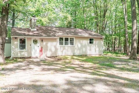 250 Stillwater Drive Pocono Summit PA 18346