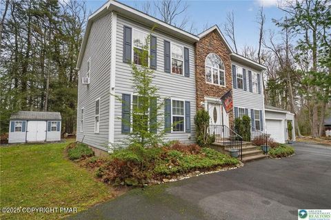 216 Pheasant Place Tobyhanna PA 18466