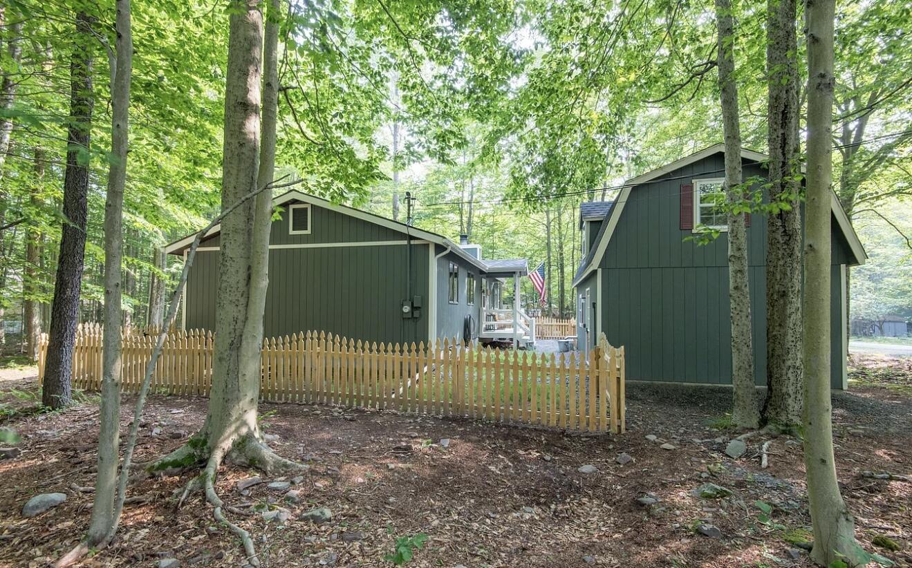 266 Maxatawny Drive, Pocono Lake, Pennsylvania image 29