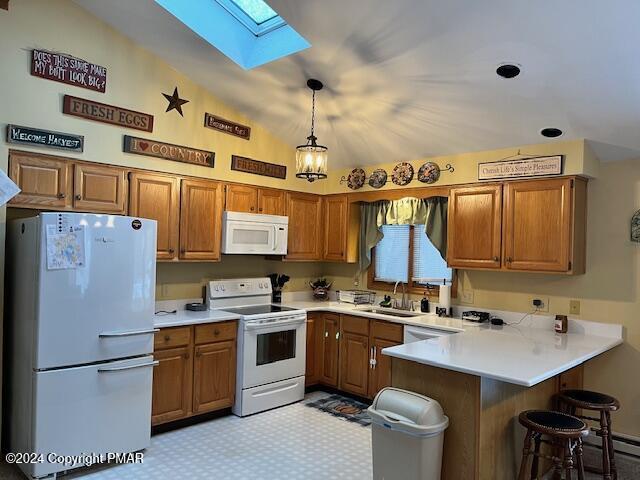 266 Maxatawny Drive, Pocono Lake, Pennsylvania image 6