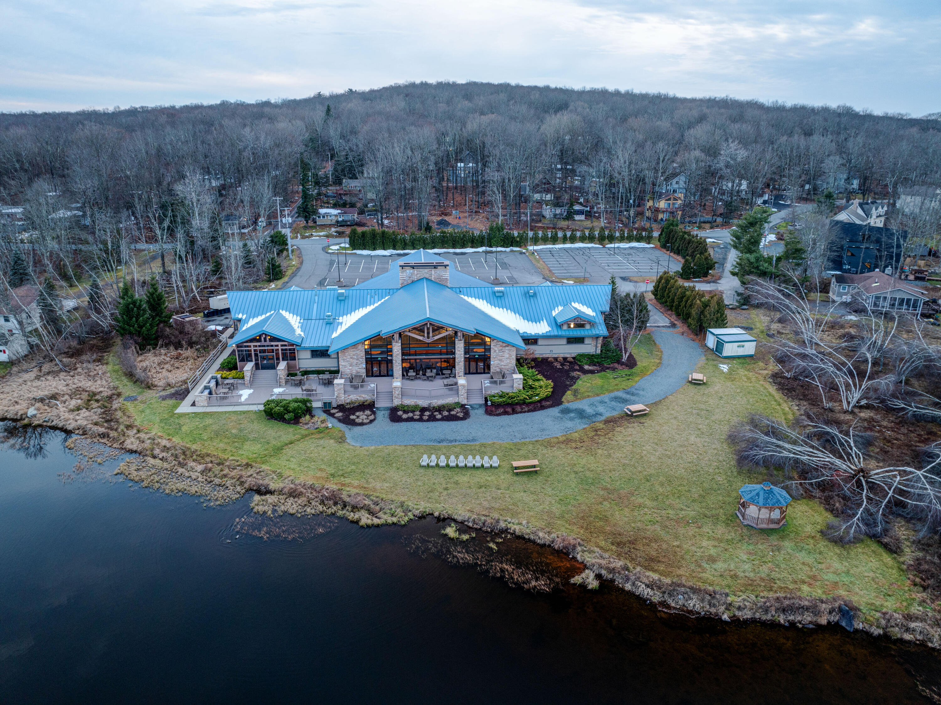 266 Maxatawny Drive, Pocono Lake, Pennsylvania image 47