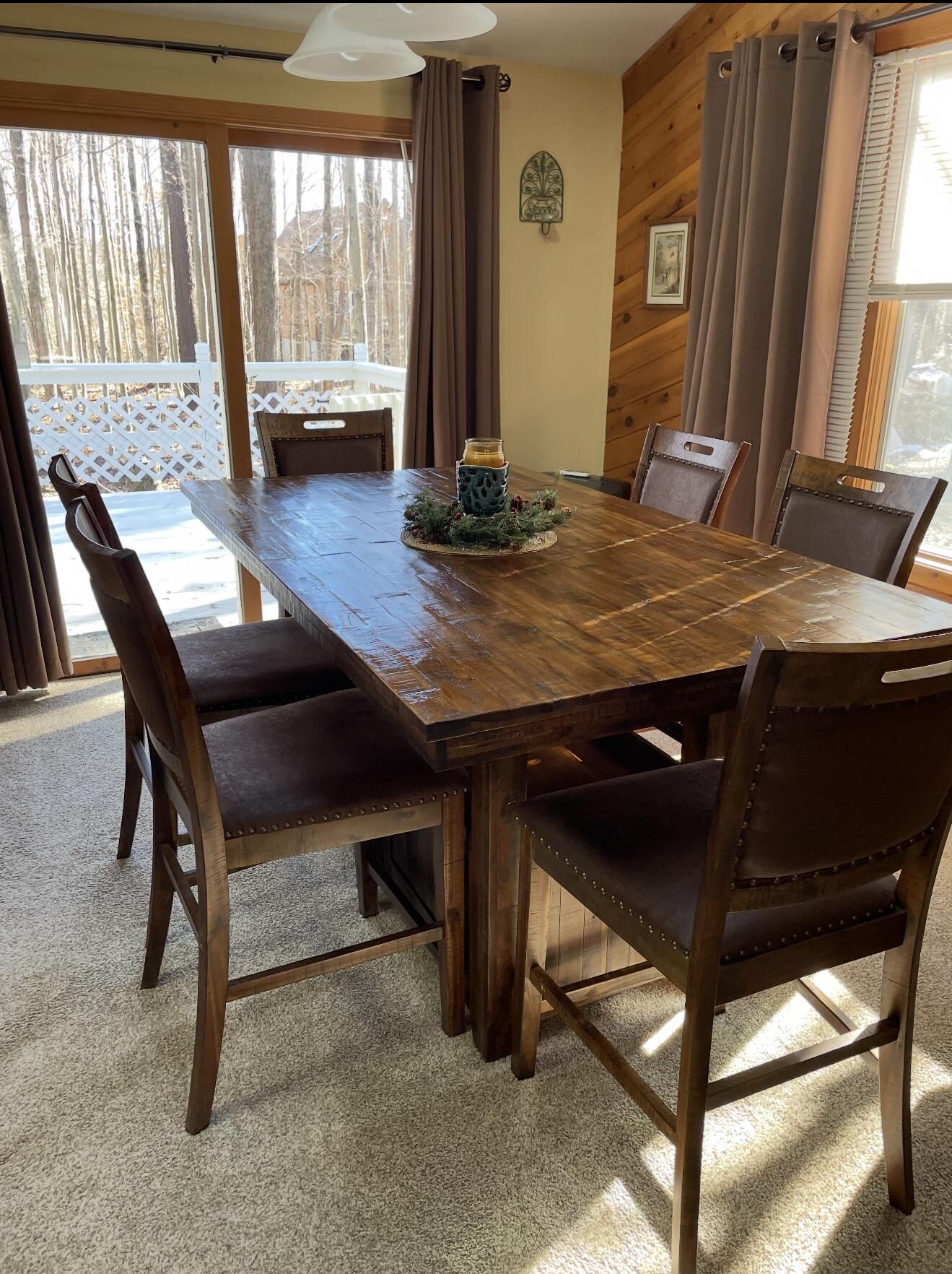 266 Maxatawny Drive, Pocono Lake, Pennsylvania image 7
