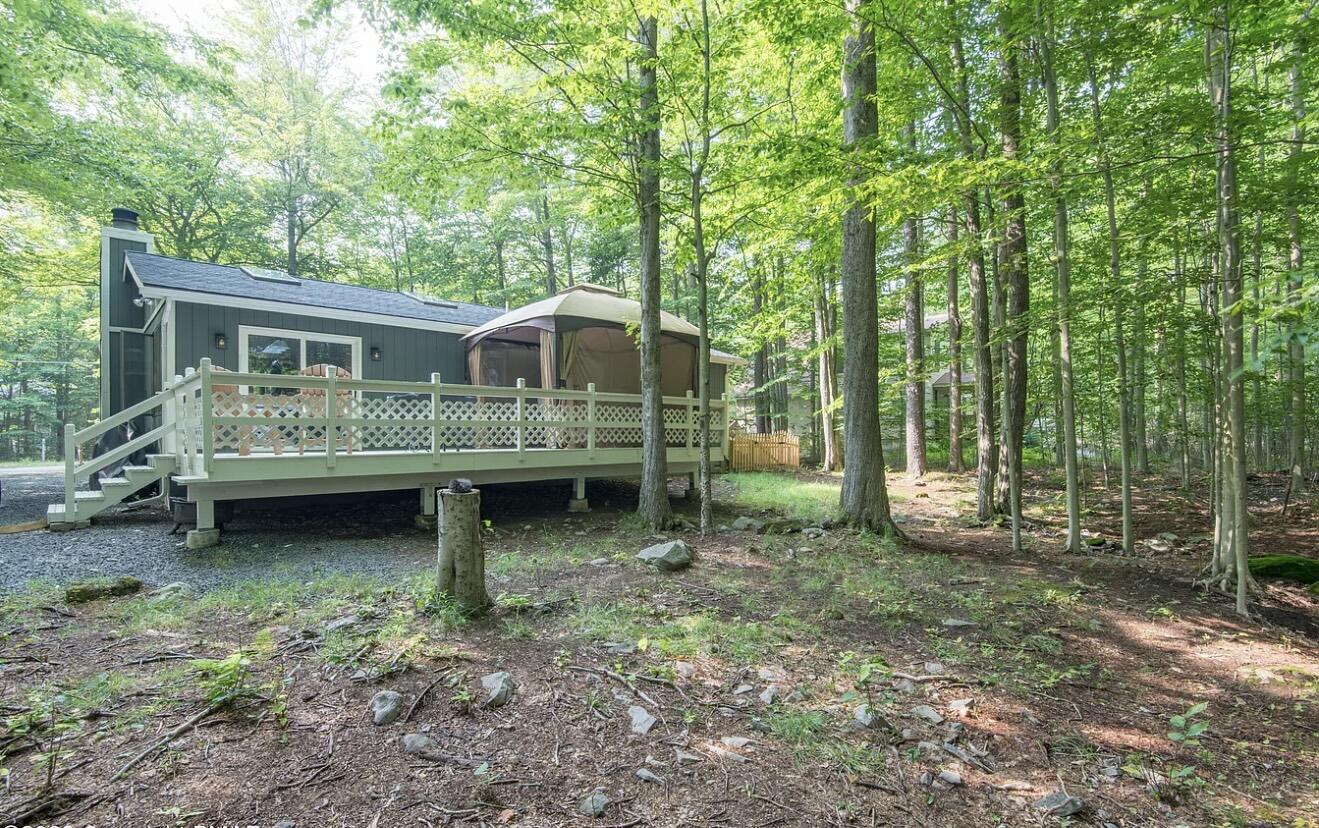 266 Maxatawny Drive, Pocono Lake, Pennsylvania image 28