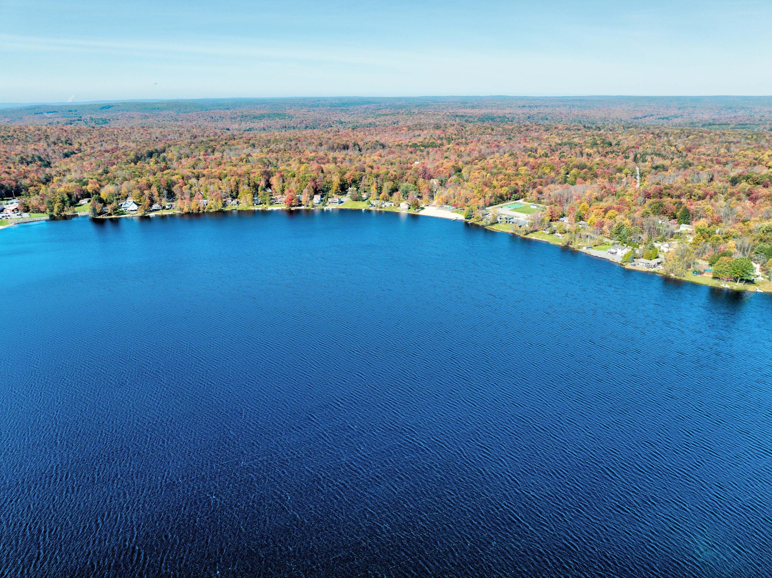 266 Maxatawny Drive, Pocono Lake, Pennsylvania image 50