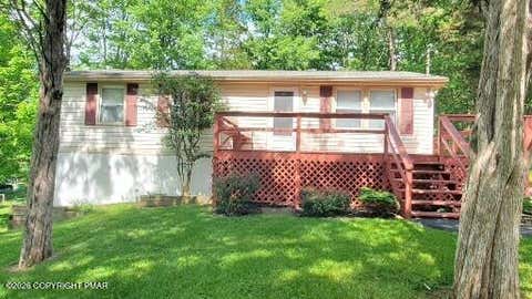 Homes For Sale - 132 Edward Smith Boulevard<br/> East Stroudsburg, PA 18302