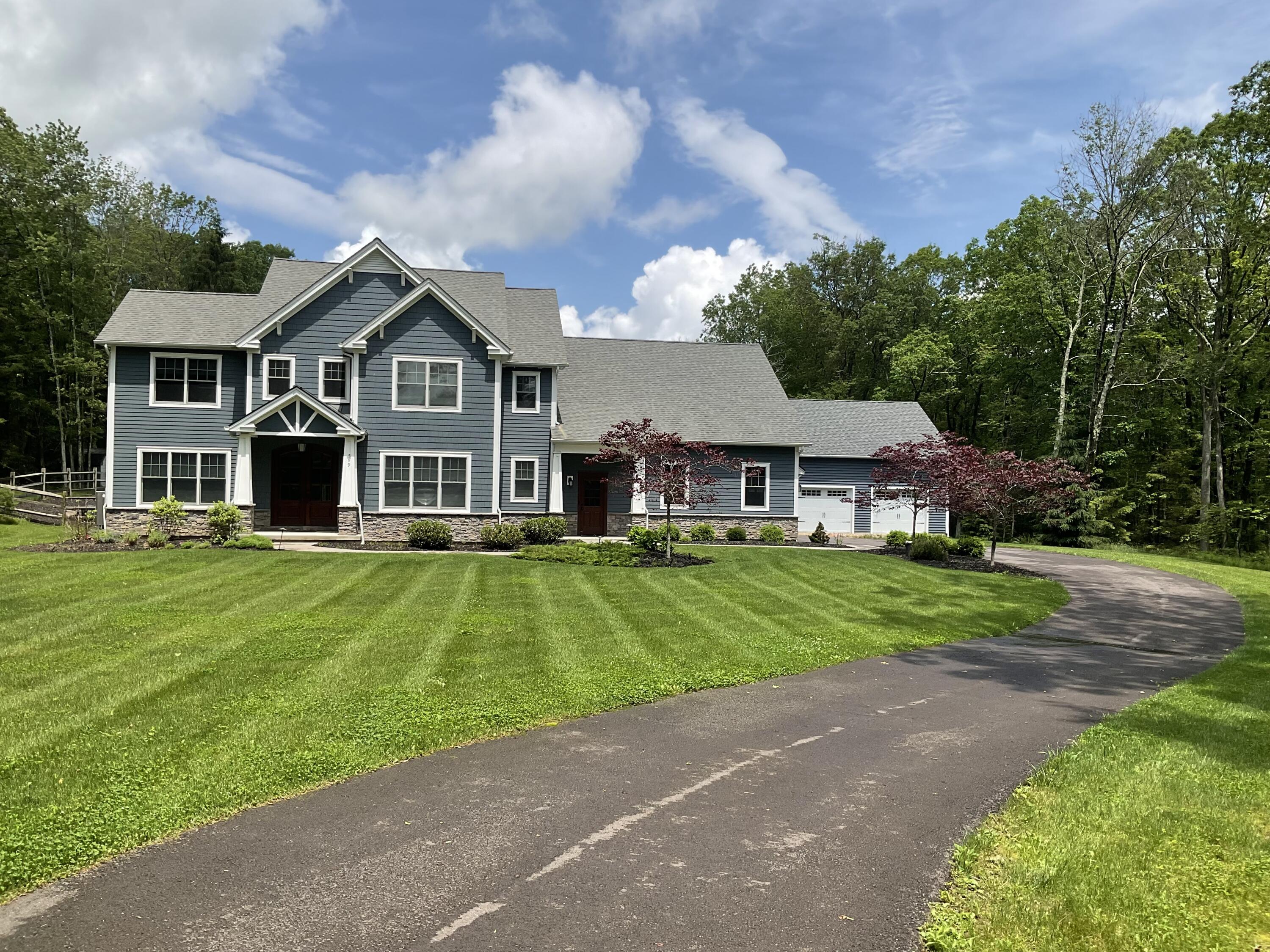 599 Behrens Road, Jim Thorpe, Pennsylvania image 2