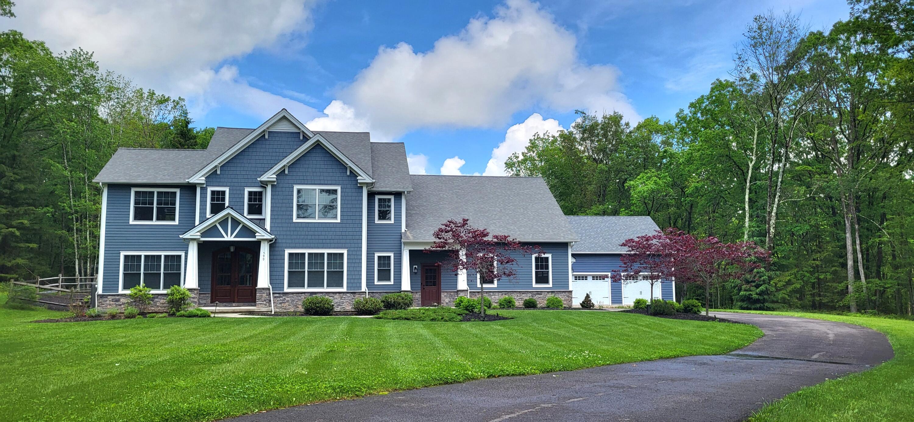 599 Behrens Road, Jim Thorpe, Pennsylvania image 5