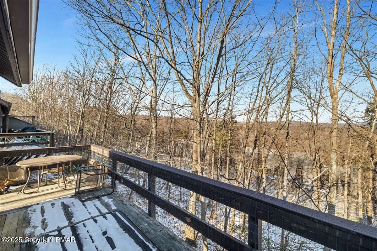 124 Cross Country Lane, Tannersville, Pennsylvania image 16