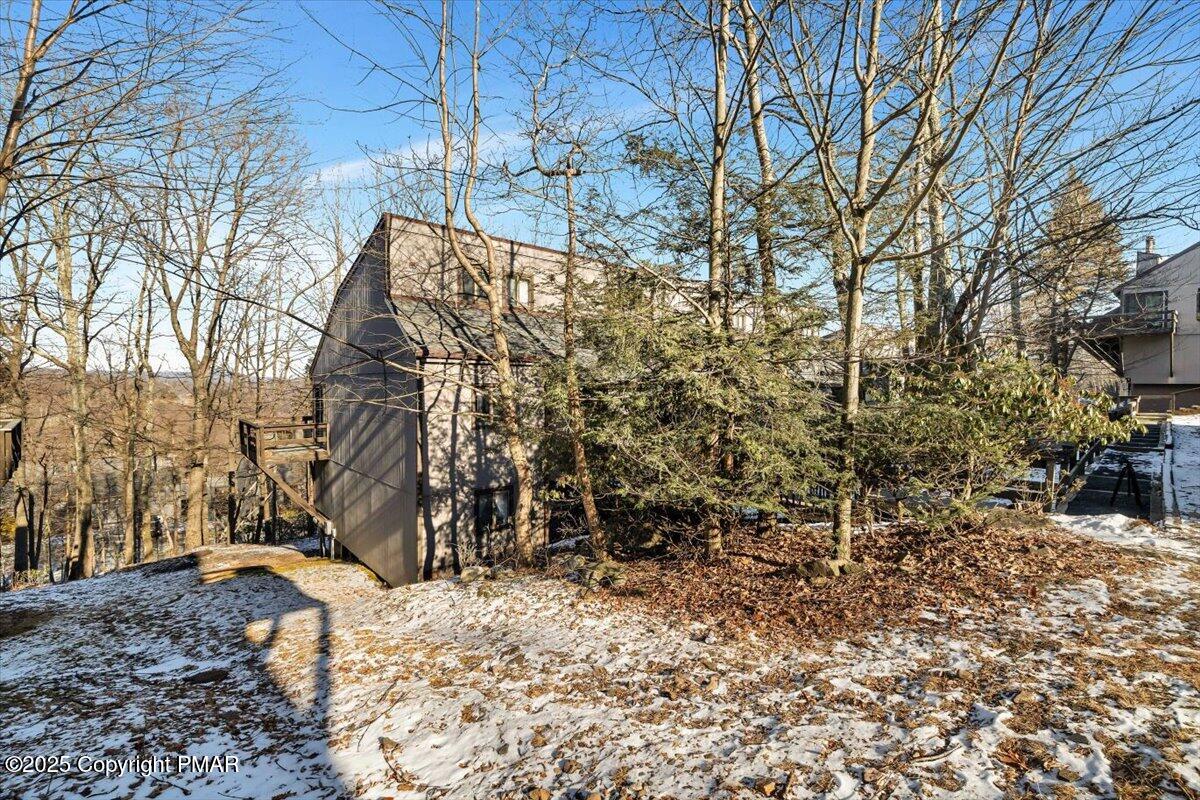 124 Cross Country Lane, Tannersville, Pennsylvania image 5