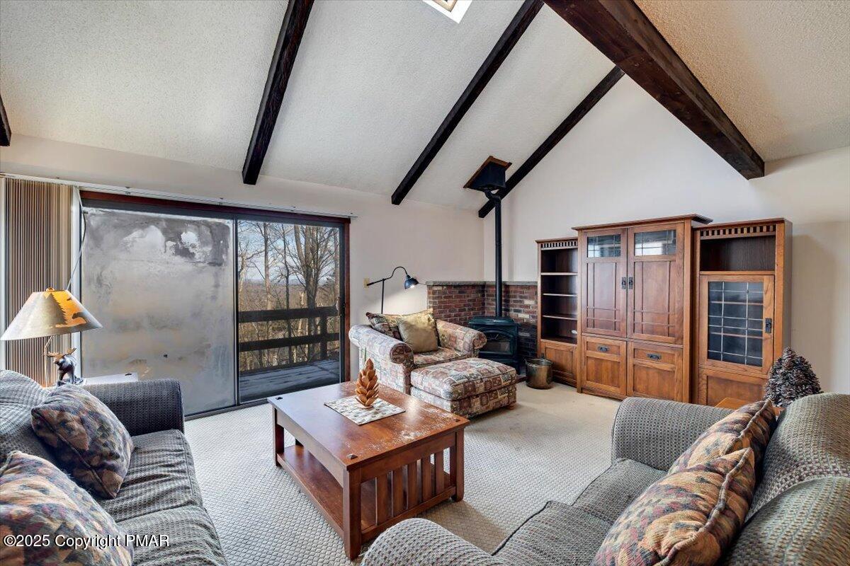 124 Cross Country Lane, Tannersville, Pennsylvania image 15