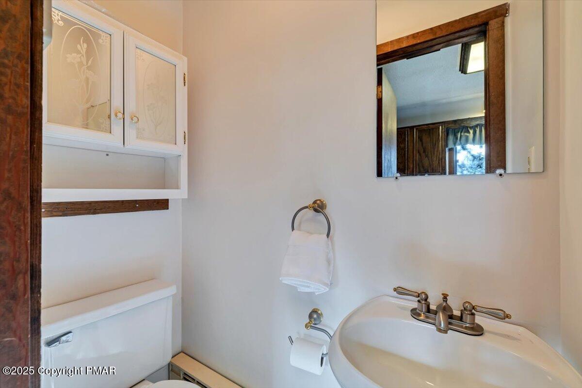 124 Cross Country Lane, Tannersville, Pennsylvania image 12