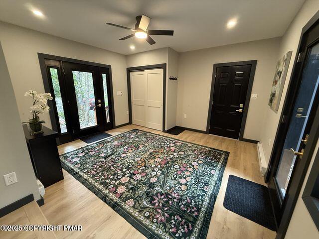 3200 Paul Bunyan Trail