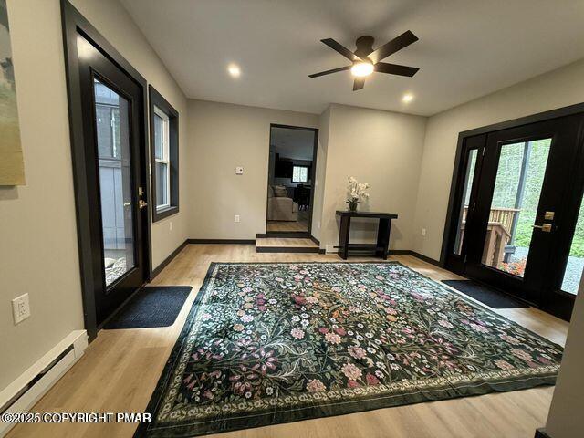 3200 Paul Bunyan Trail