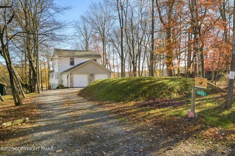 1335 Arrowhead Drive Pocono Lake PA 18347