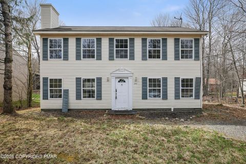 Homes For Sale - 9753 Leland Terrace<br/> Tobyhanna, PA 18466