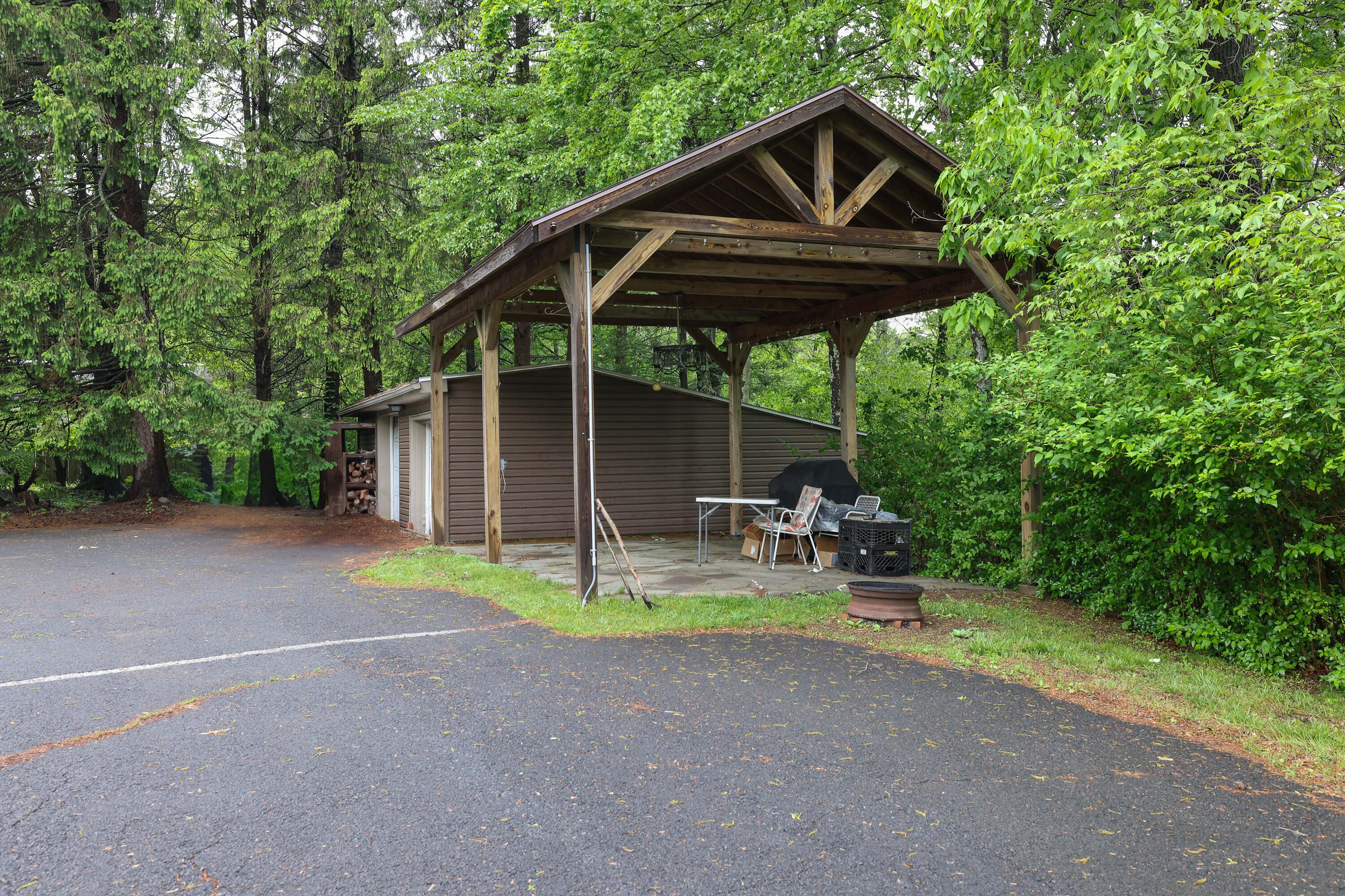 5245 Glenbrook Road, Stroudsburg, Pennsylvania image 30