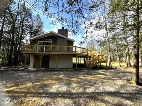 Homes For Sale - 1187 Carriage Lane<br/> Tobyhanna, PA 18466
