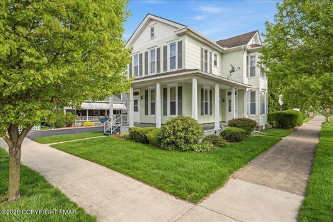 Homes For Sale - 300 E 4th Street<br/> Columbia County, Berwick, PA 18603