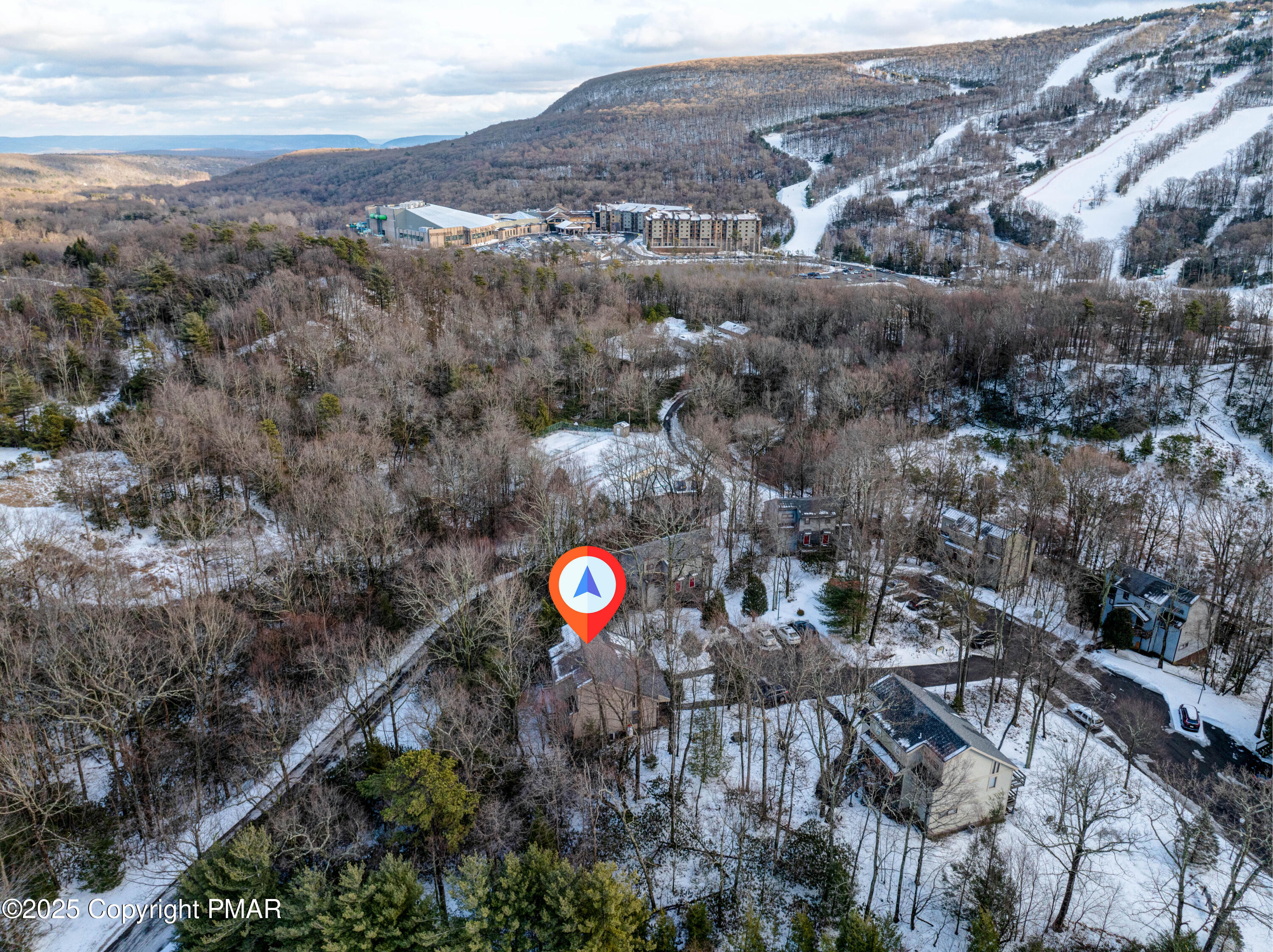 19 Ski Side Drive, Tannersville, Pennsylvania image 40