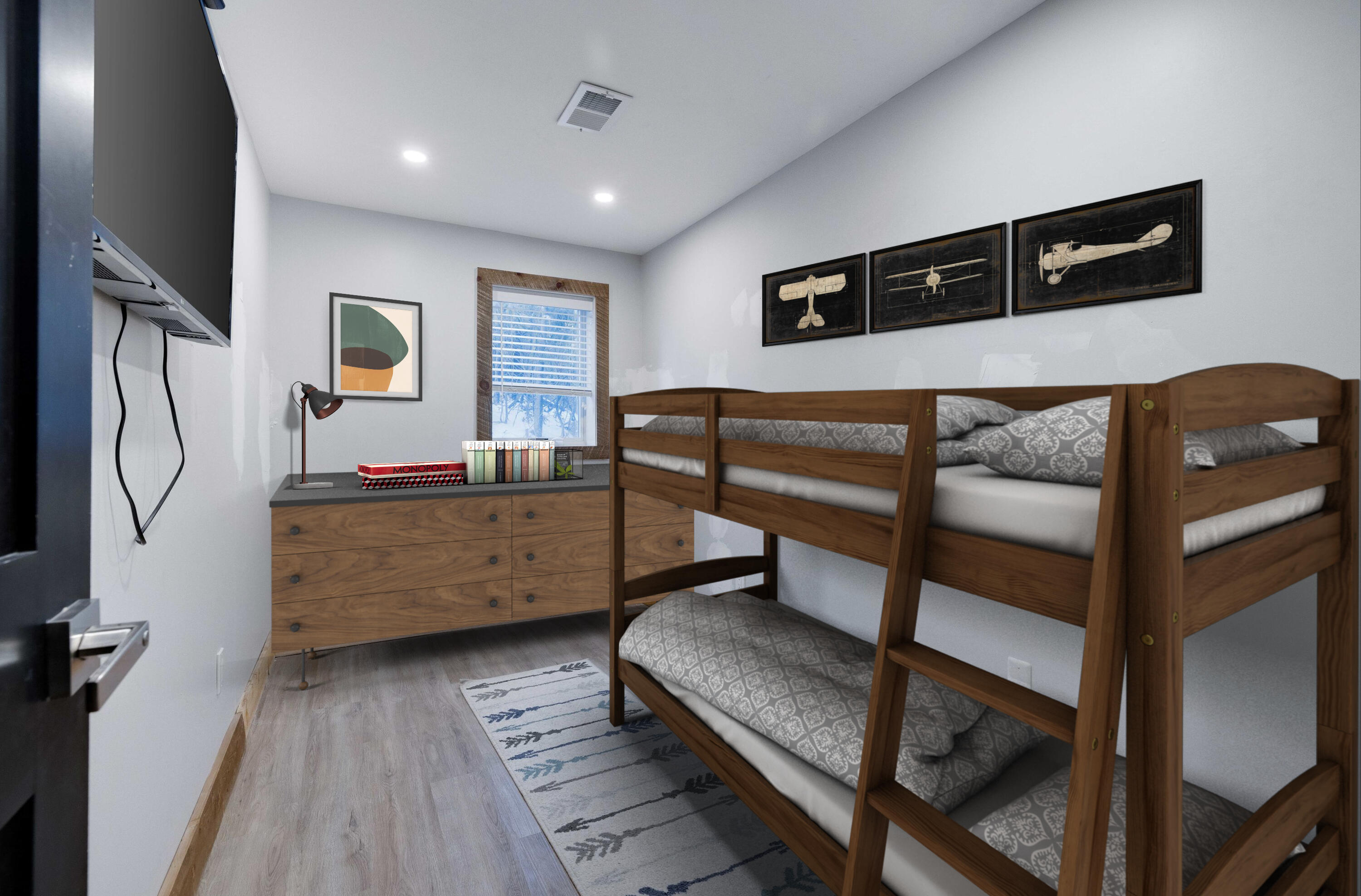 19 Ski Side Drive, Tannersville, Pennsylvania image 33