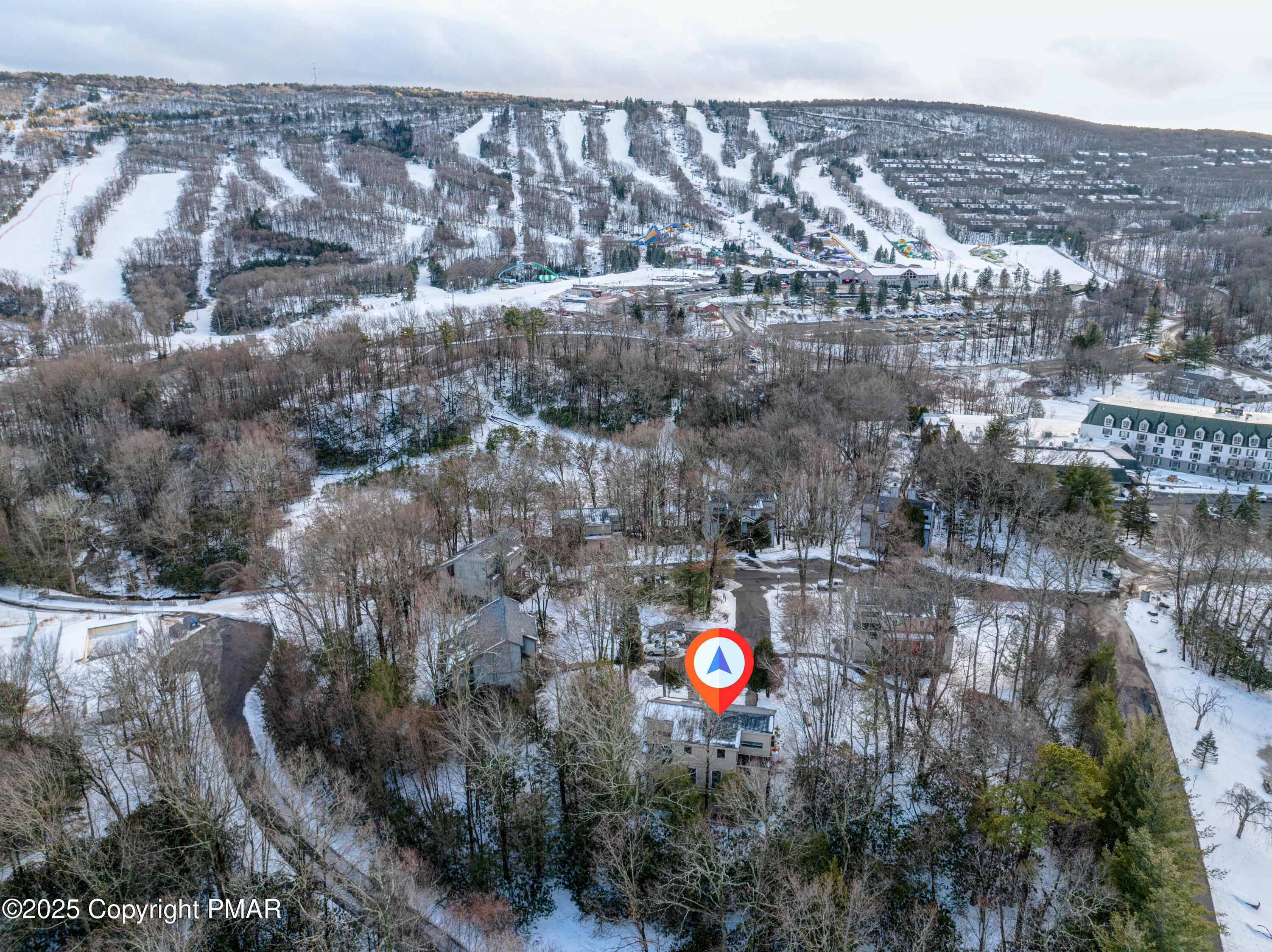 19 Ski Side Drive, Tannersville, Pennsylvania image 41