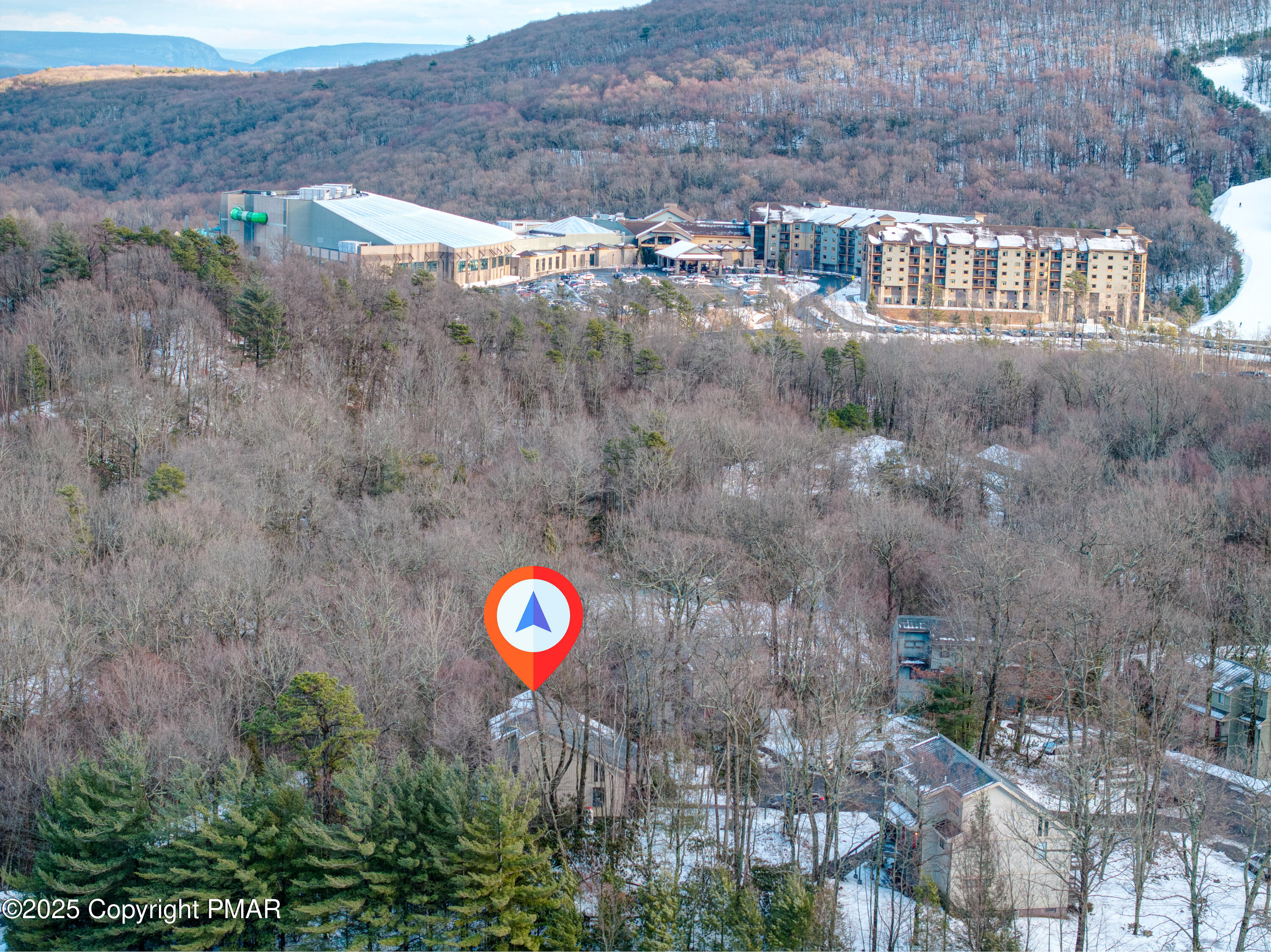 19 Ski Side Drive, Tannersville, Pennsylvania image 42