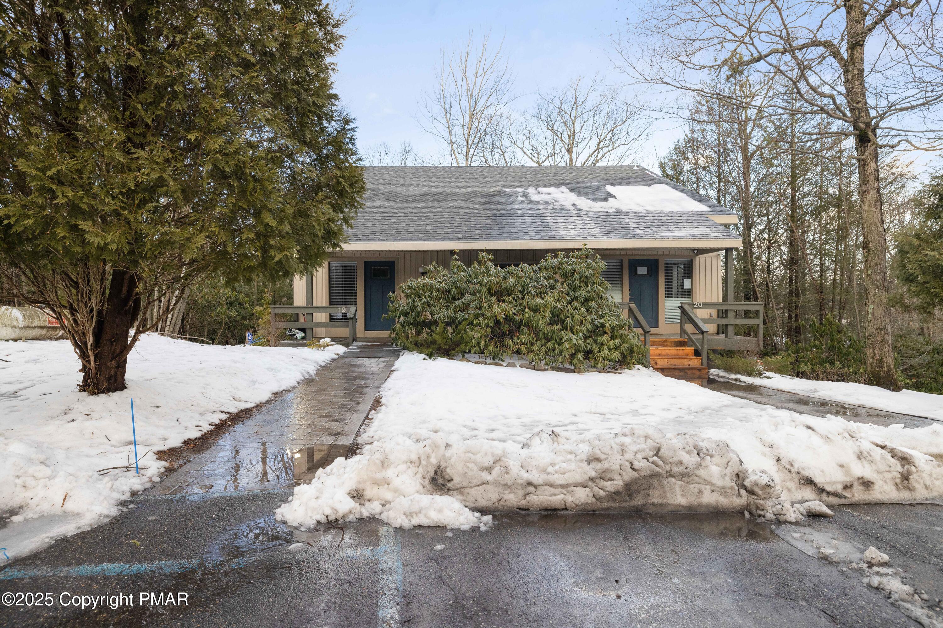 19 Ski Side Drive, Tannersville, Pennsylvania image 44