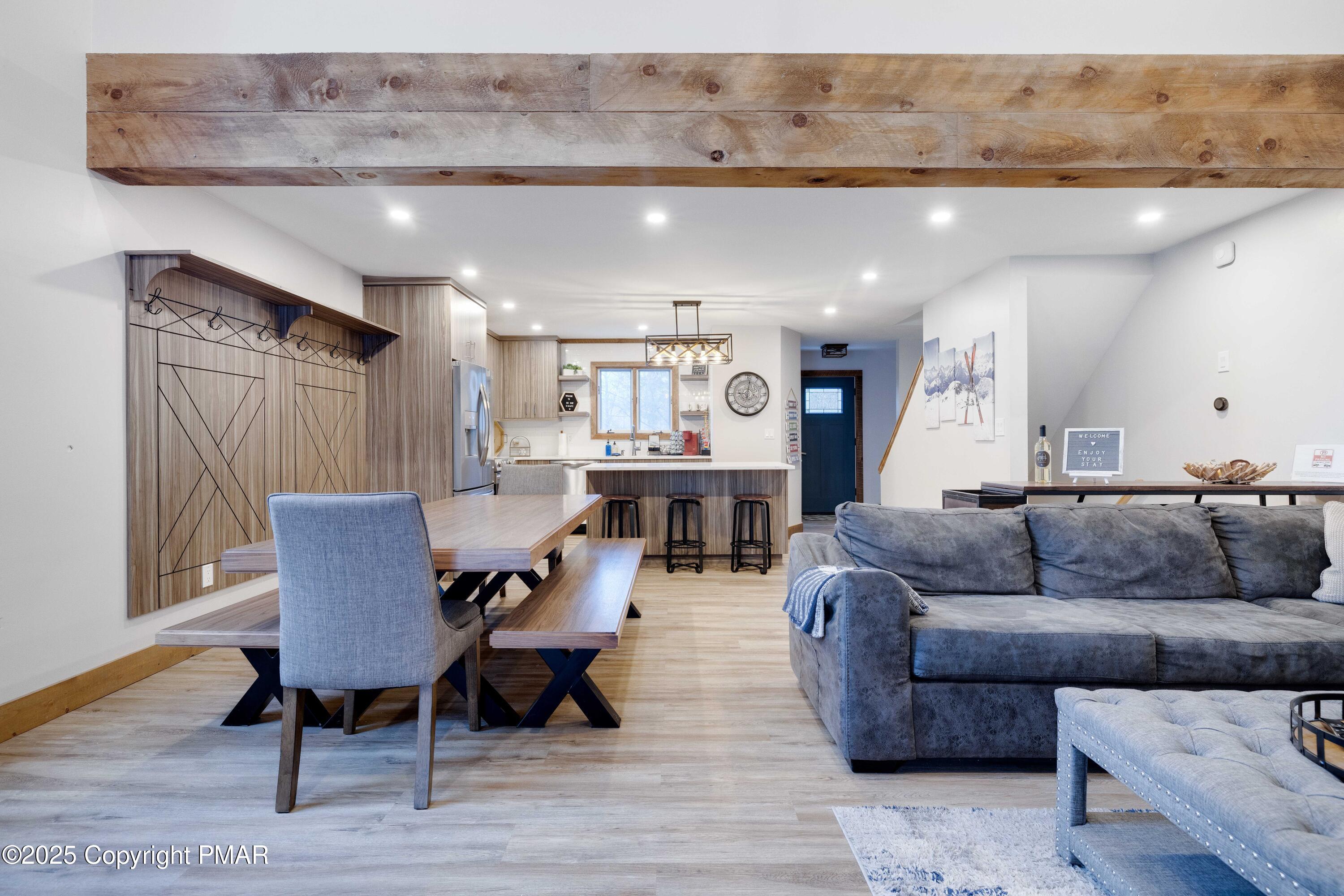 19 Ski Side Drive, Tannersville, Pennsylvania image 11