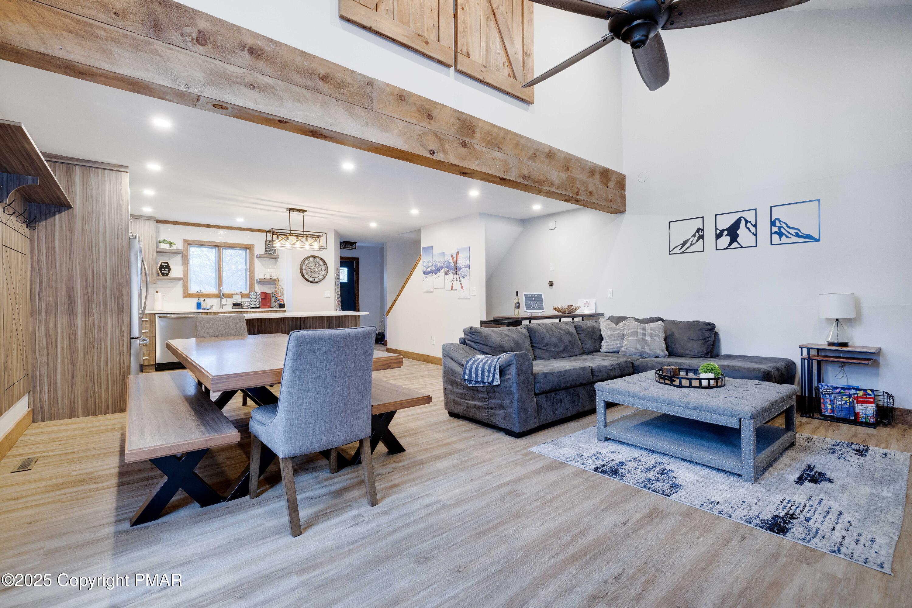 19 Ski Side Drive, Tannersville, Pennsylvania image 8