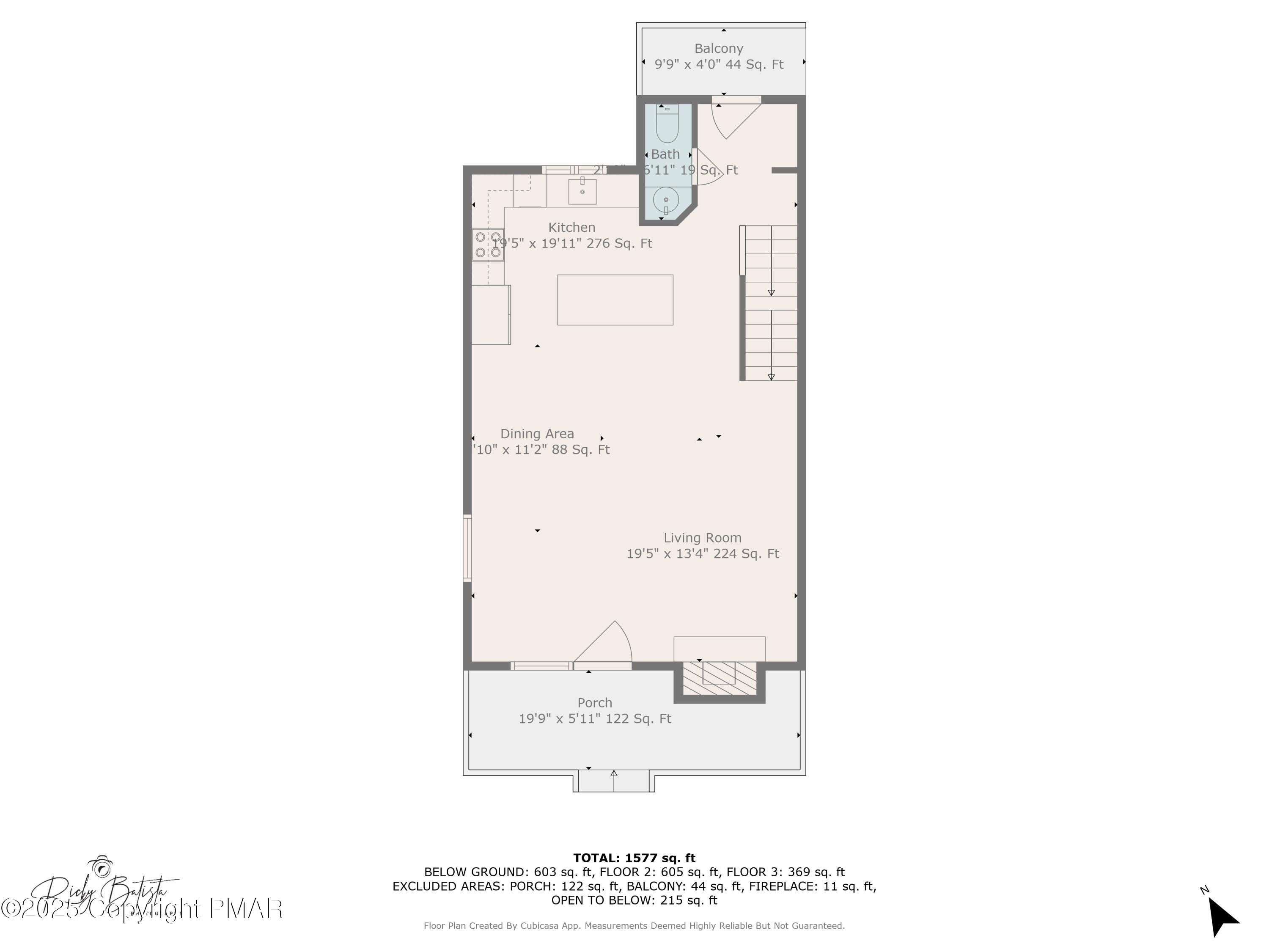 19 Ski Side Drive, Tannersville, Pennsylvania image 22