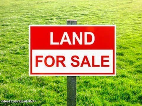 Vacant Land For Sale - Preacher Hill Rd Road<br/> Cresco, PA 18326