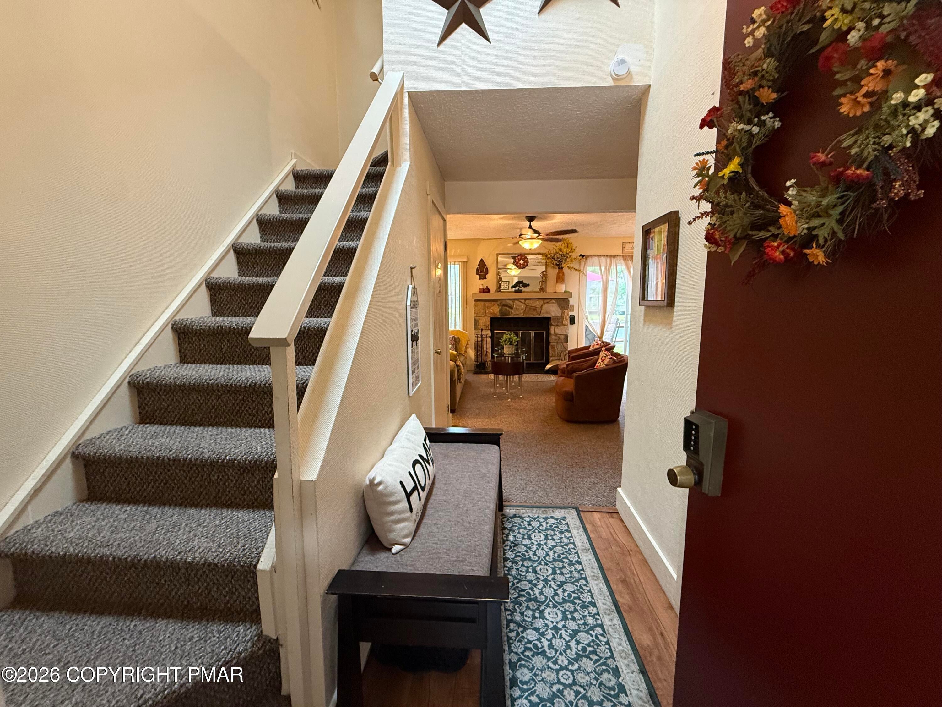 120 Snow Ridge Circle