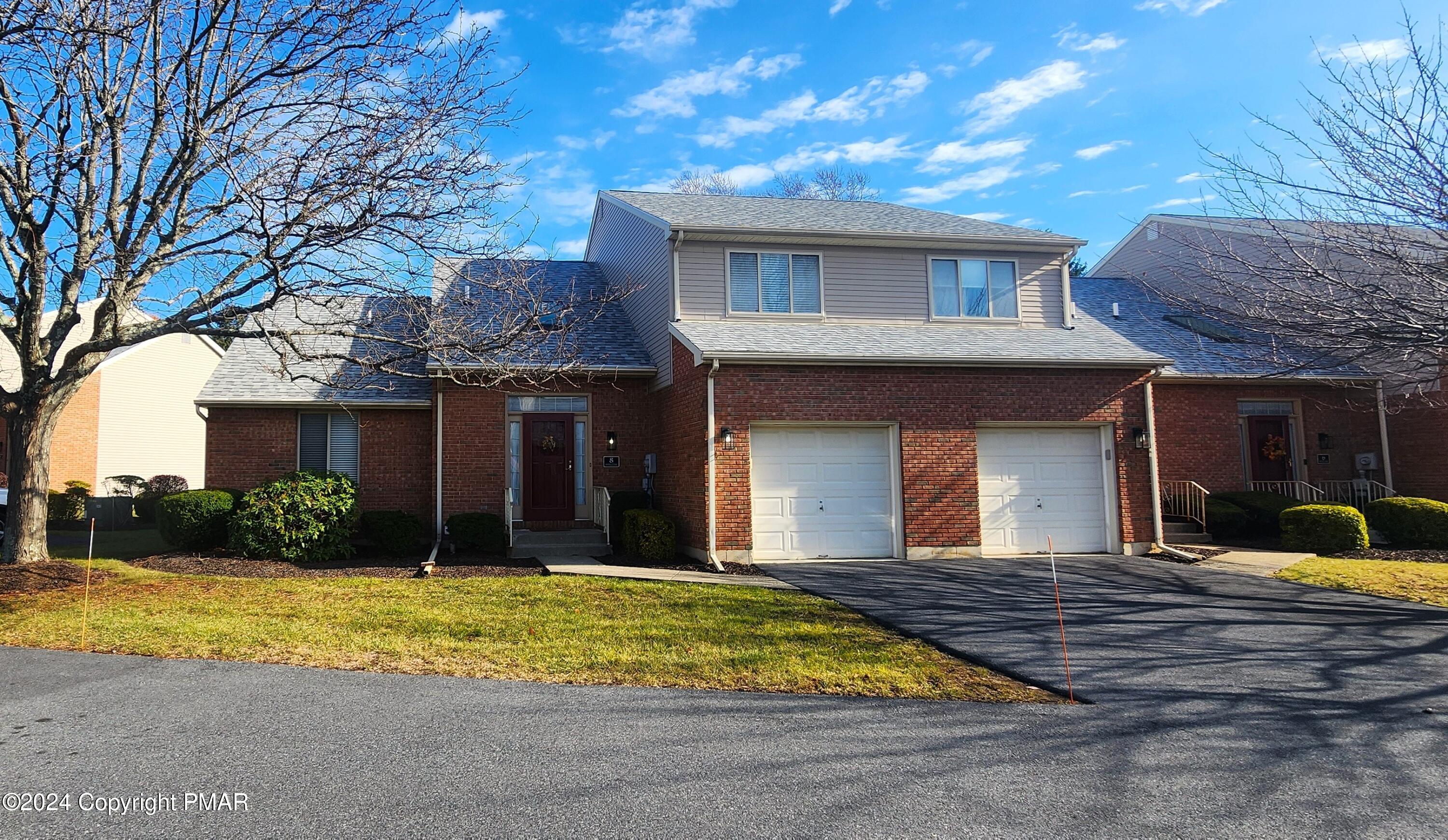 8 Winfield Court, Easton, Pennsylvania image 3