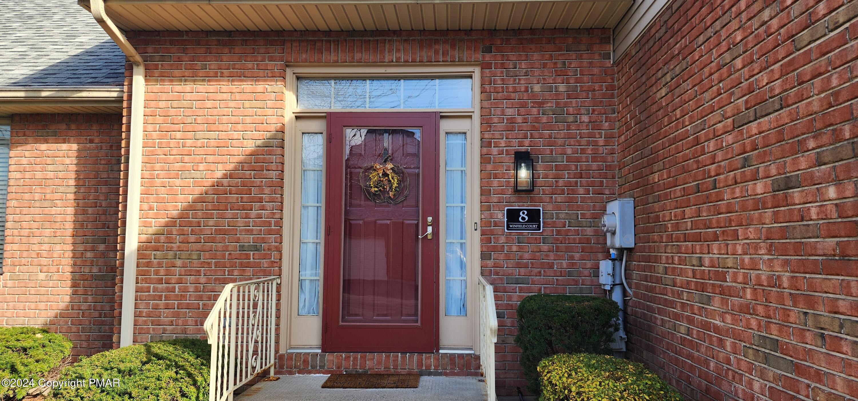 8 Winfield Court, Easton, Pennsylvania image 4