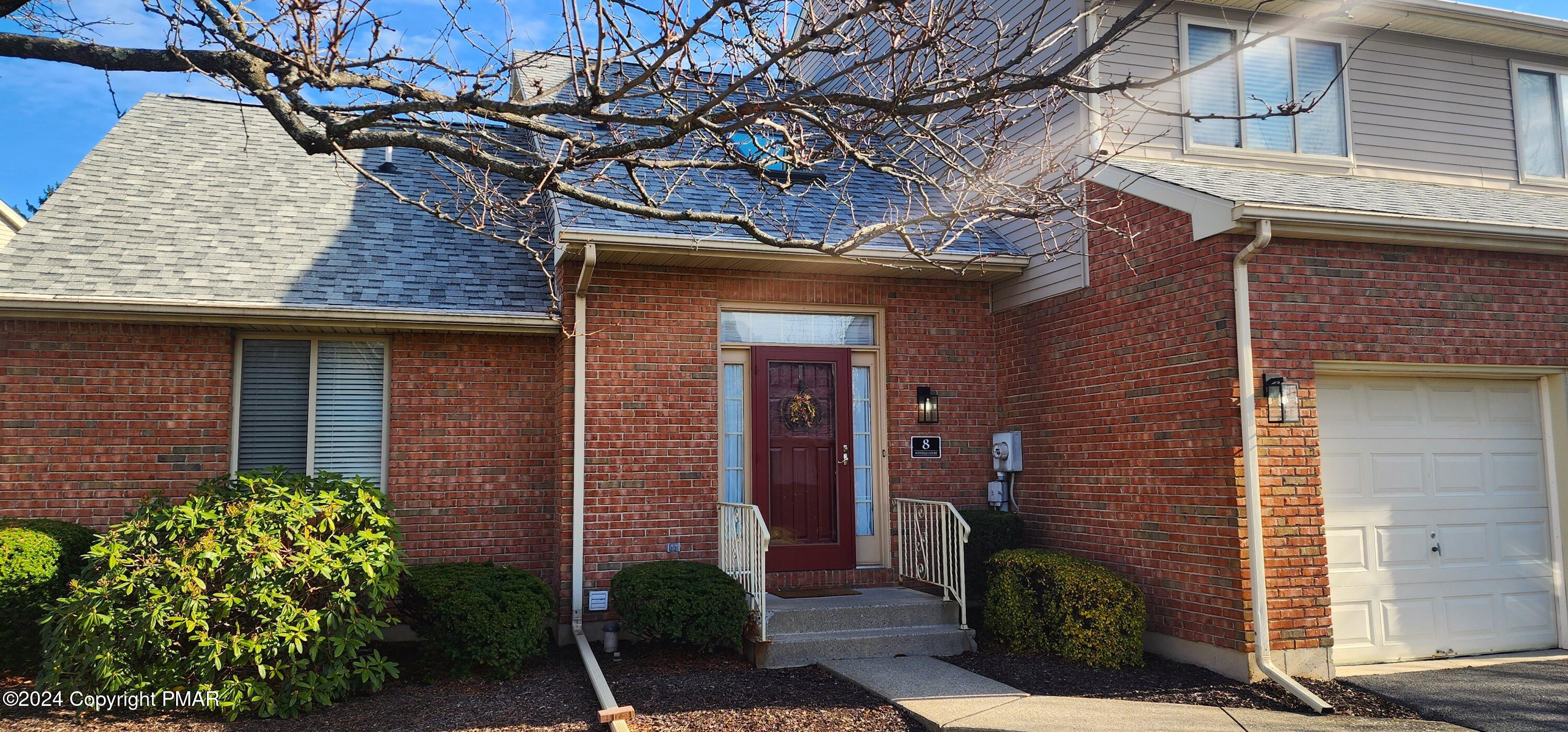 8 Winfield Court, Easton, Pennsylvania image 2