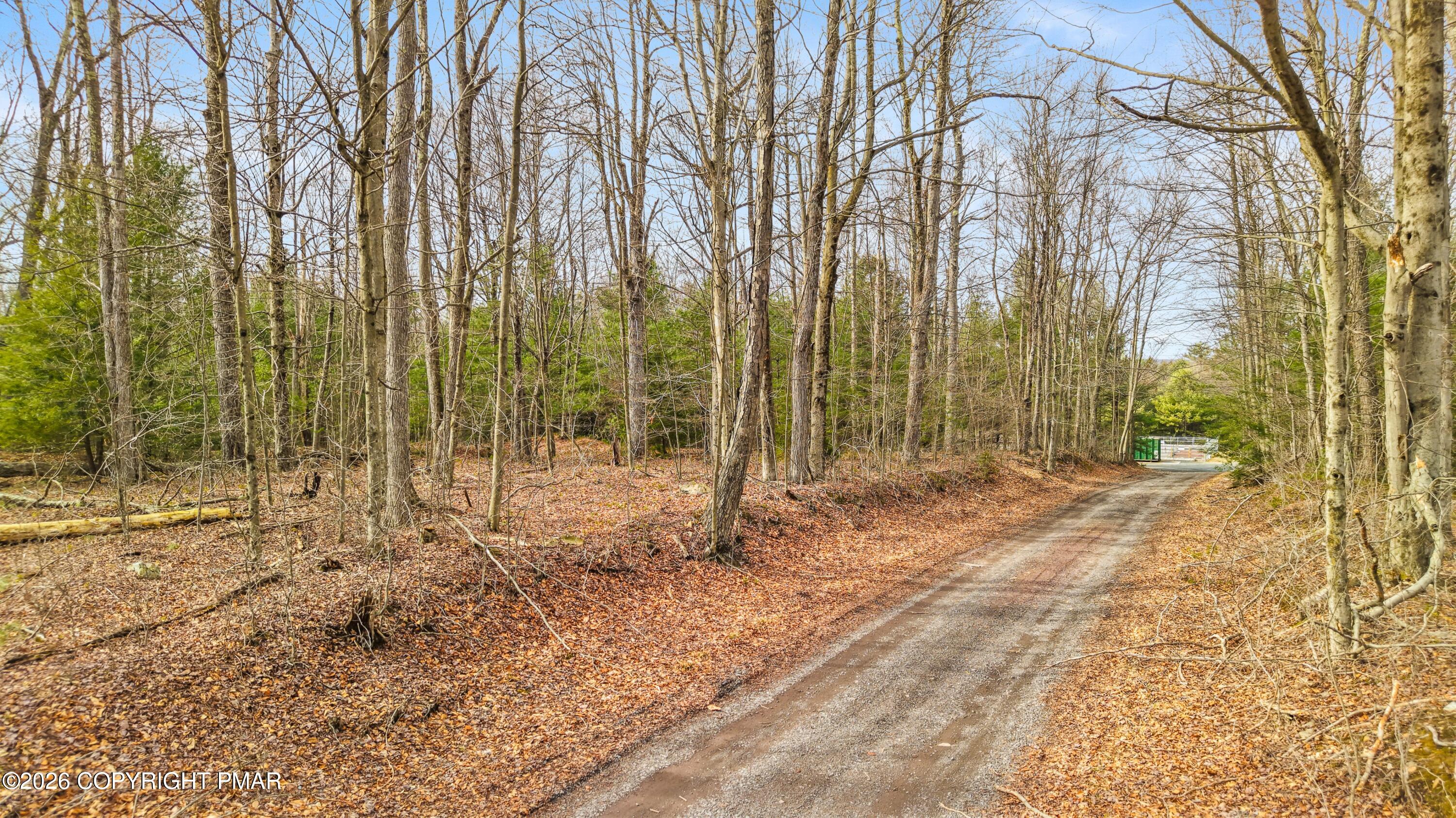Onondaga Rd Lots 1&2