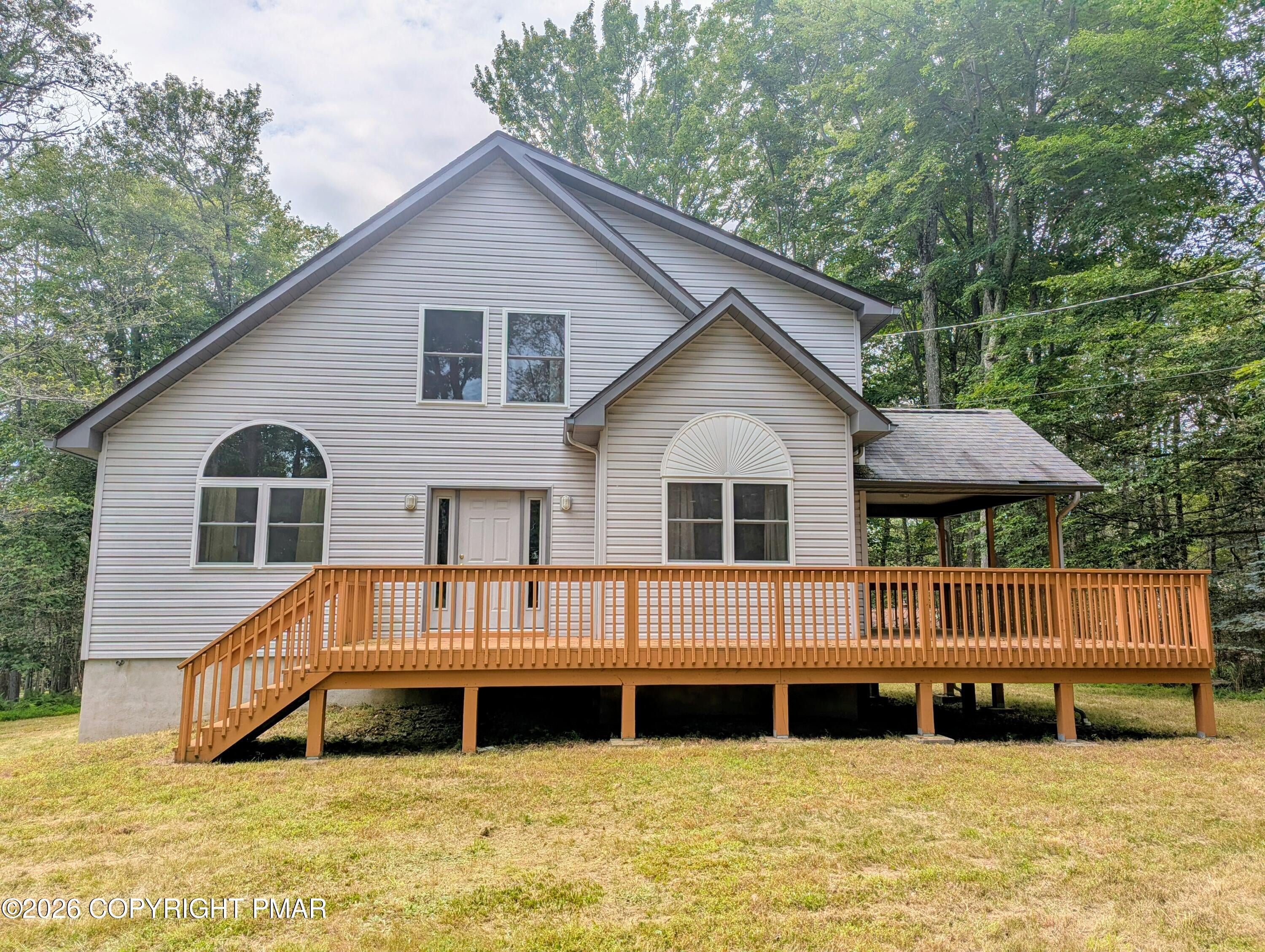 316 Packanack Drive