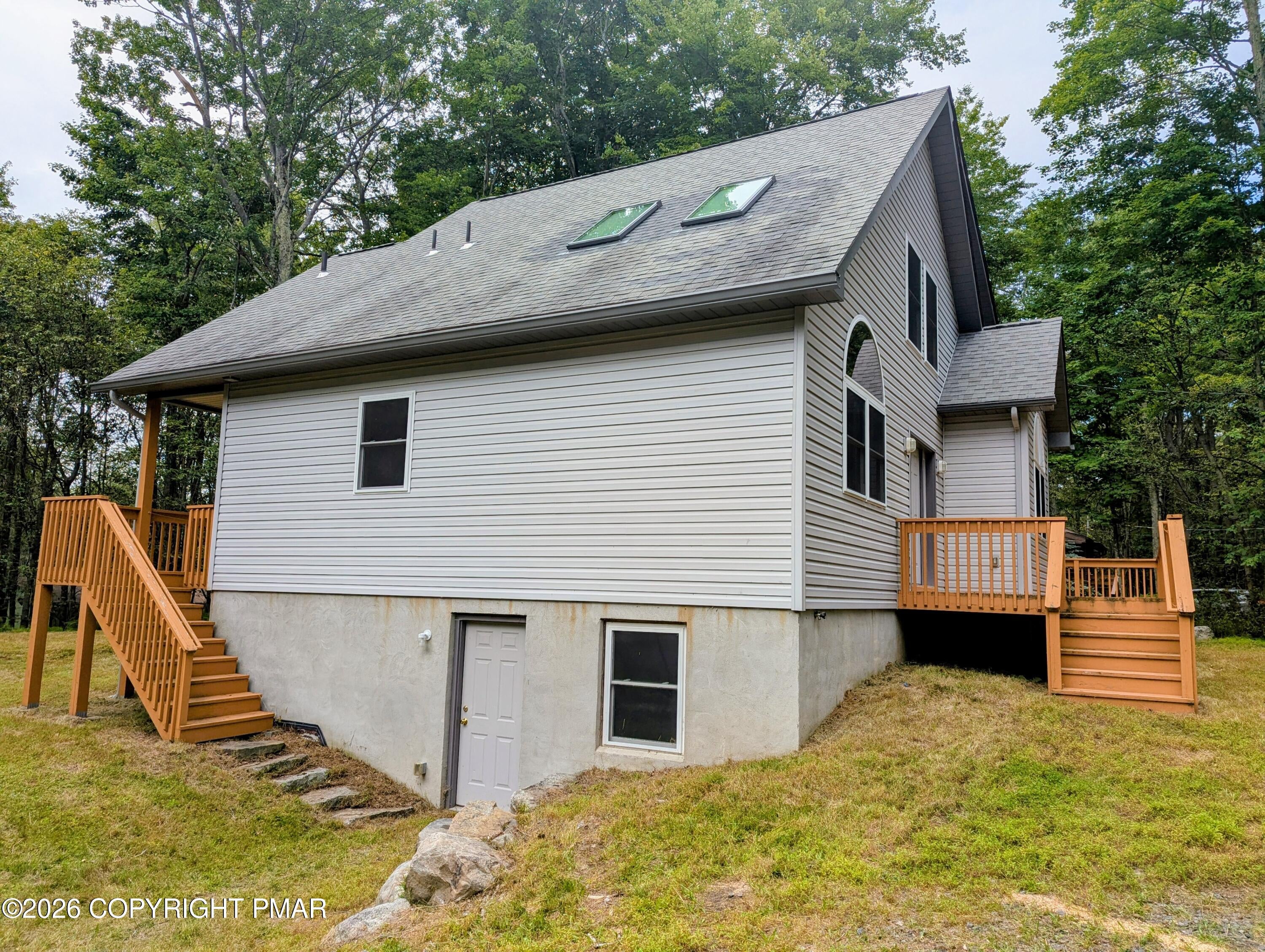316 Packanack Drive