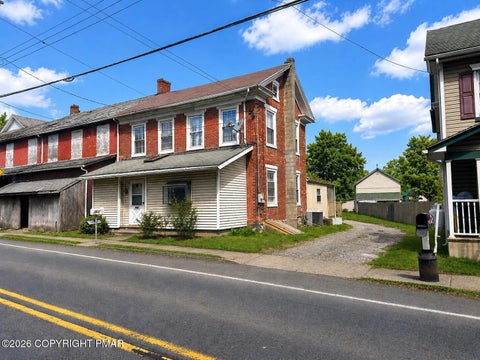Homes For Rent - 682 Washington Boulevard<br/> Northampton County, Bangor, PA 18013