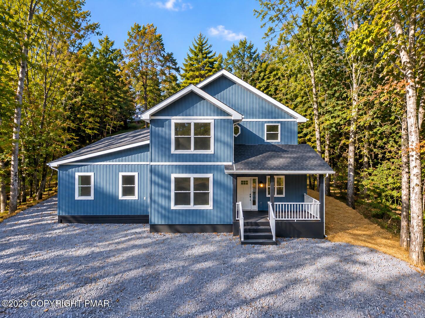 191 Petrarch Trail