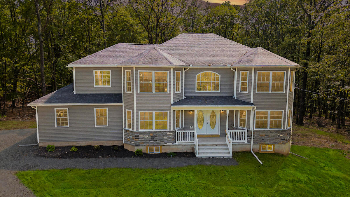 130 Sugar Hill Road, Saylorsburg, Pennsylvania image 4