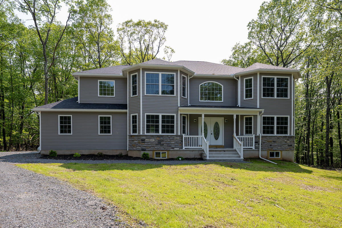 130 Sugar Hill Road, Saylorsburg, Pennsylvania image 5