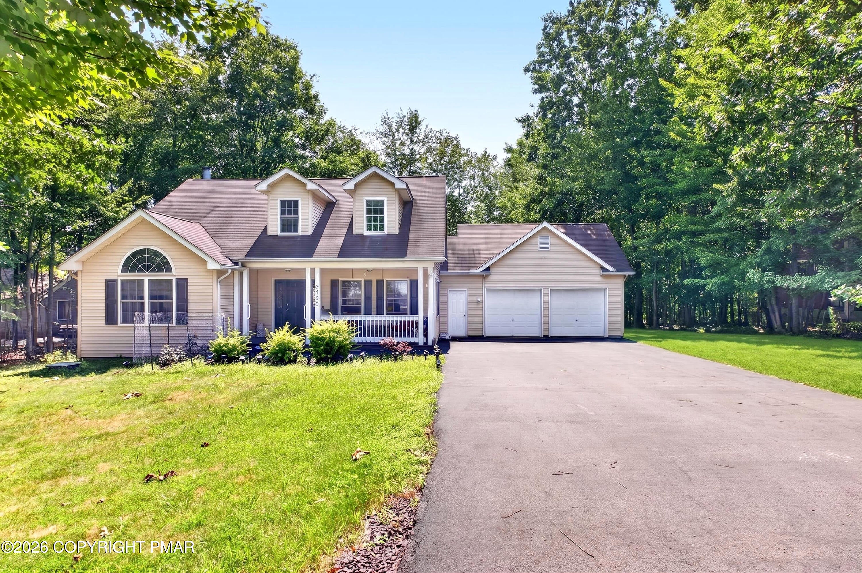 5120 Braintree Drive