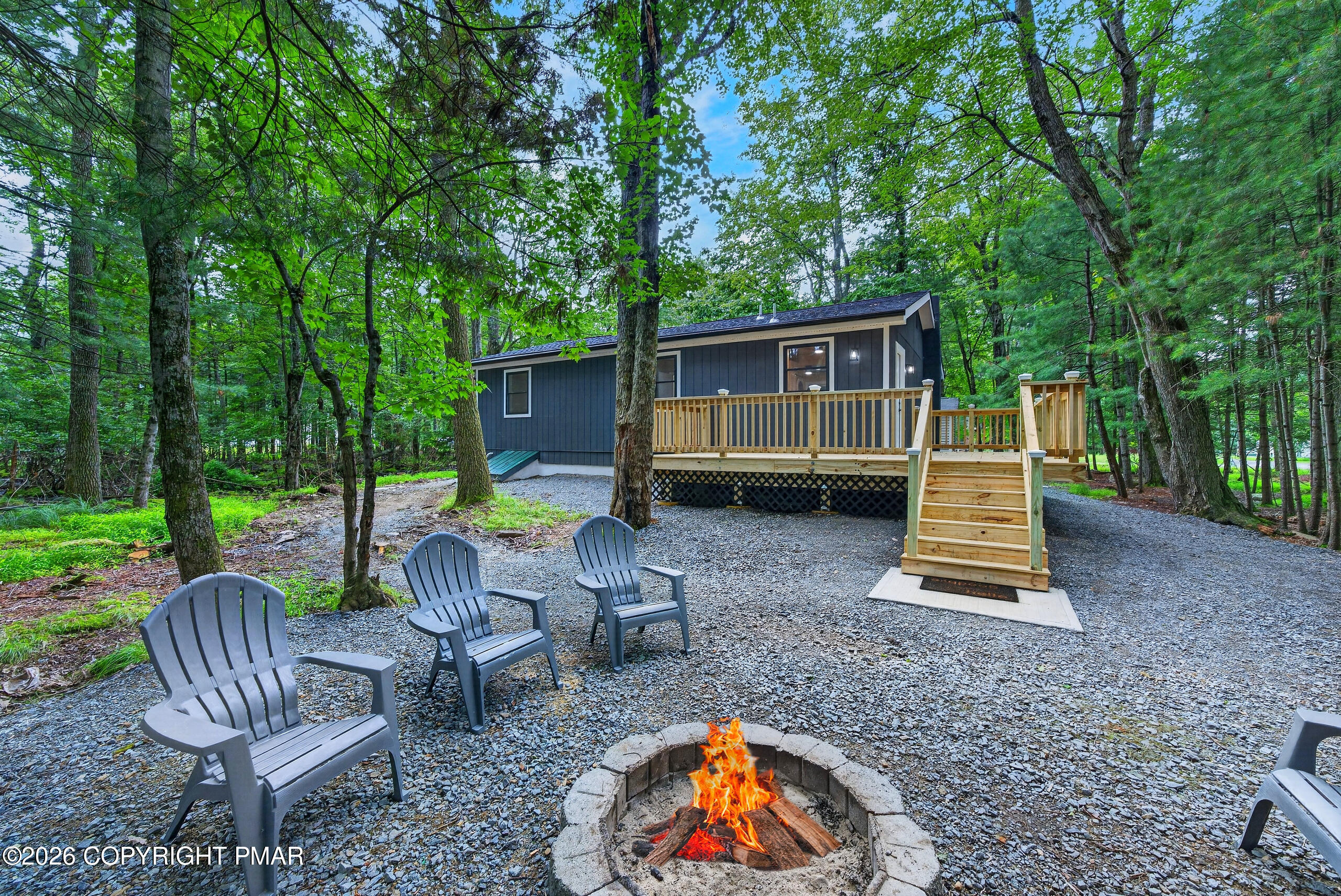 3124 Leisure Drive