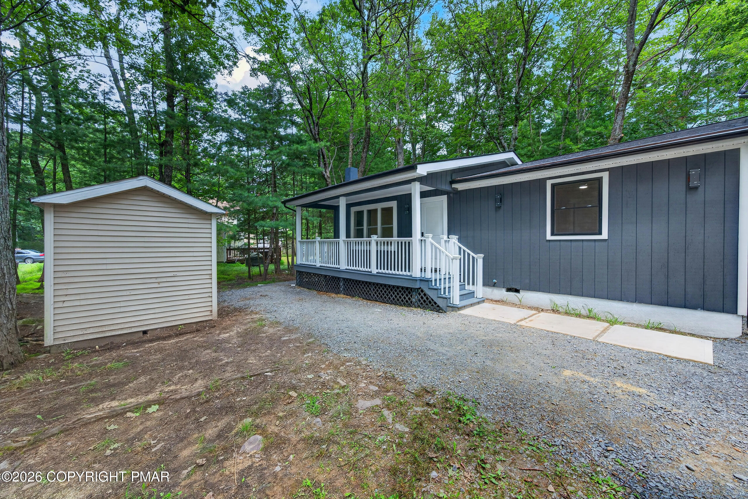 3124 Leisure Drive