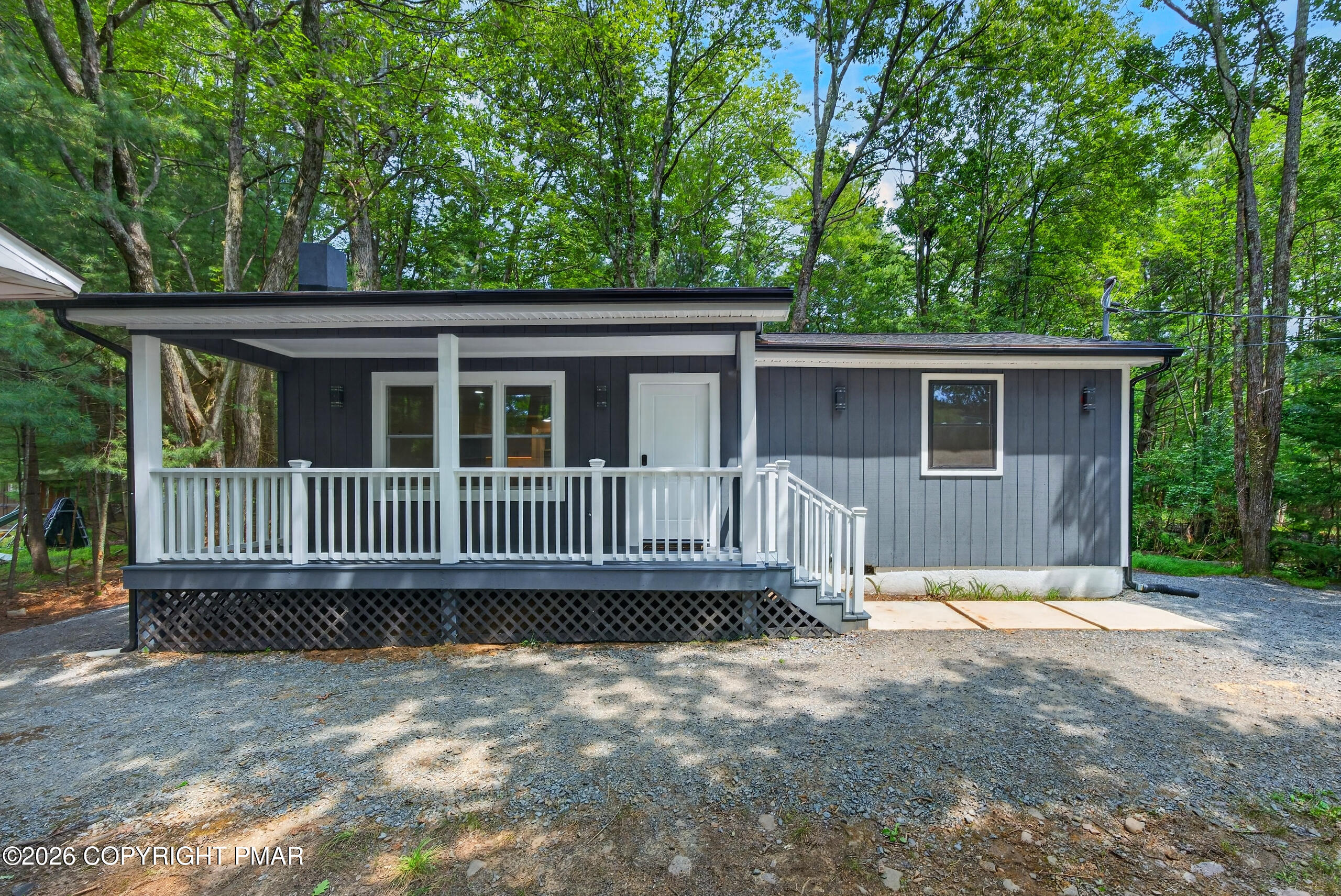 3124 Leisure Drive