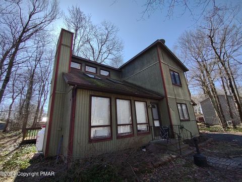 5127 Iroquois Street Tobyhanna PA 18466