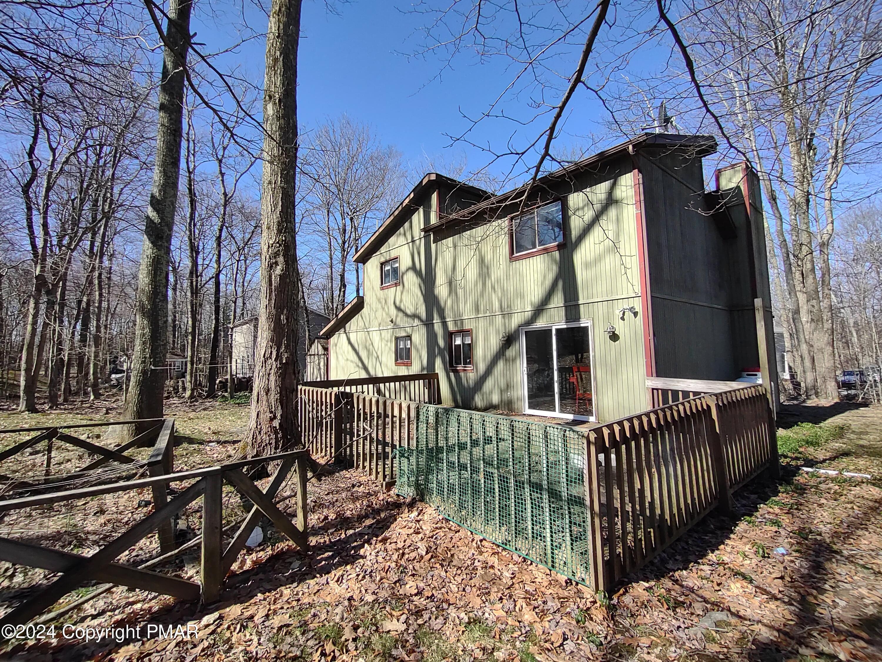 5127 Iroquois Street