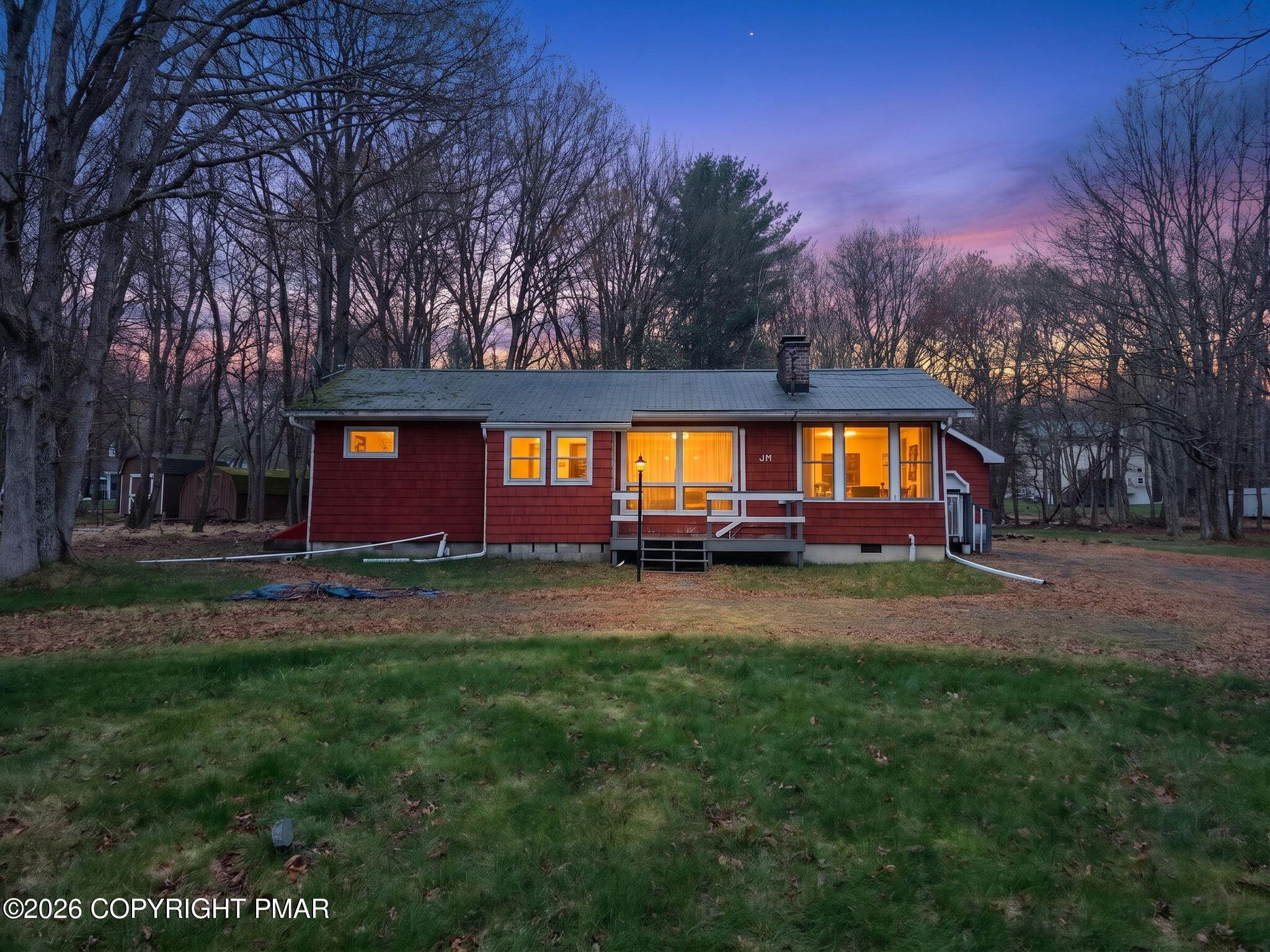 456 Mountain Road