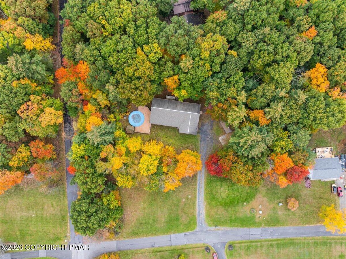 501 Rainbow Way
